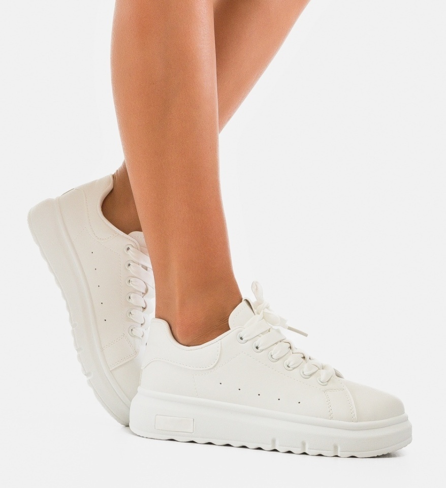 Sneakers dama Enyel Albi 2 - Img 4