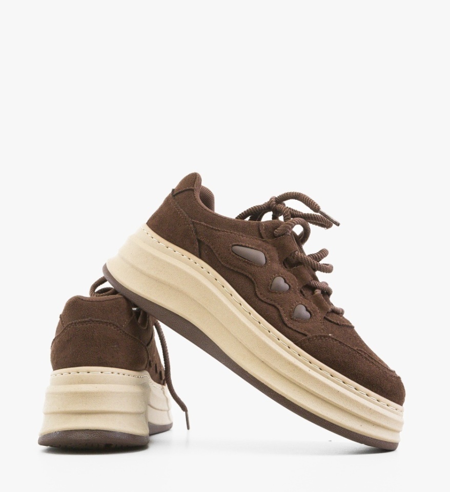 Sneakers dama Fobrey Maro - Img 3
