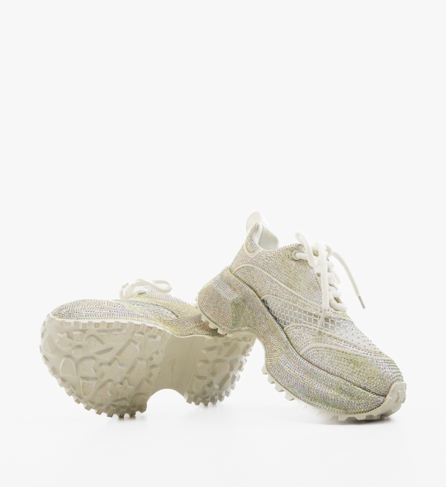 Sneakers dama Gyfa Albi - Img 2