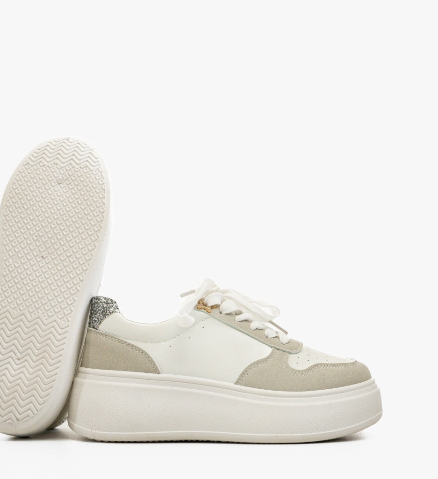 Sneakers dama Halima Albi - Img 3