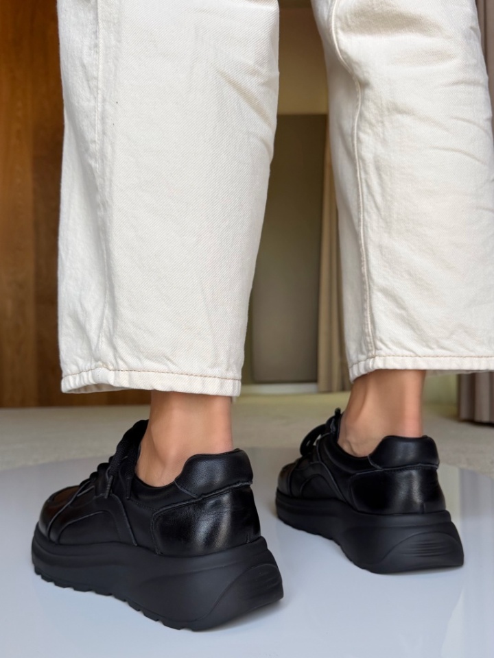 Sneakers dama Holk Negri - Img 6