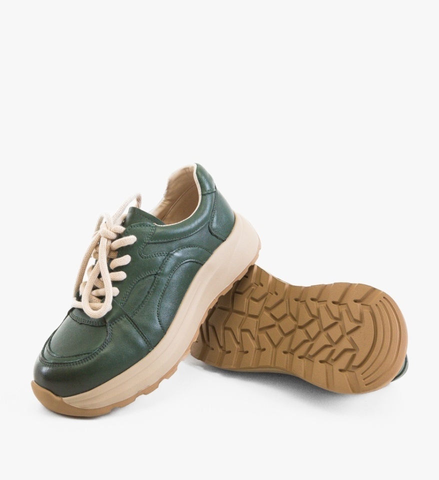 Sneakers dama Holk Verzi - Img 2