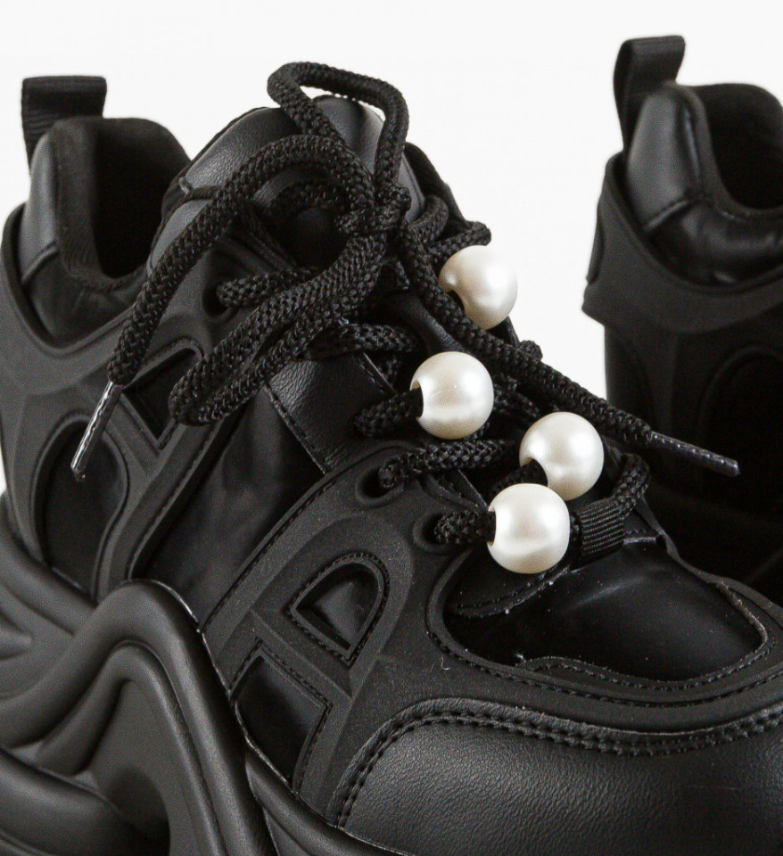 Sneakers dama Izebel Negri - Img 4