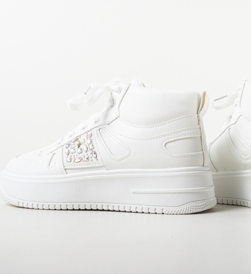 Sneakers dama Jaria Albi - Img 10