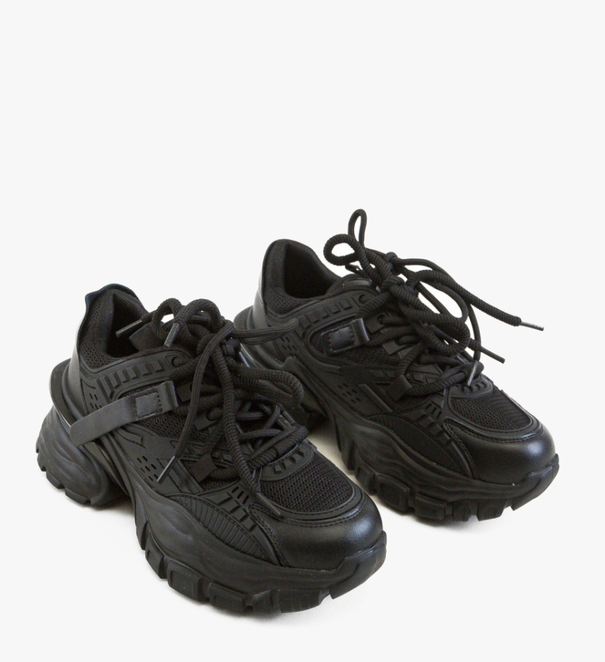 Sneakers dama Javyer Negri - Img 3
