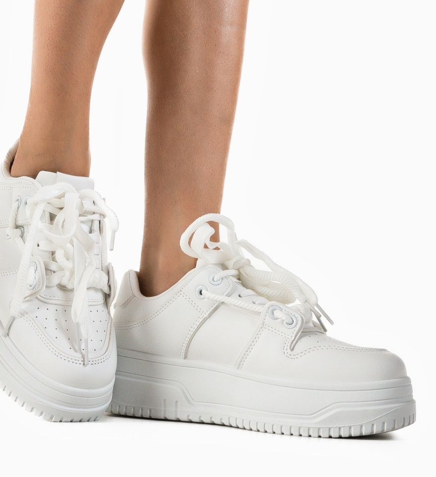 Sneakers dama Kerim Albi - Img 6