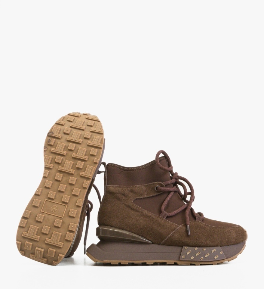 Sneakers dama Klawan Maro - Img 2