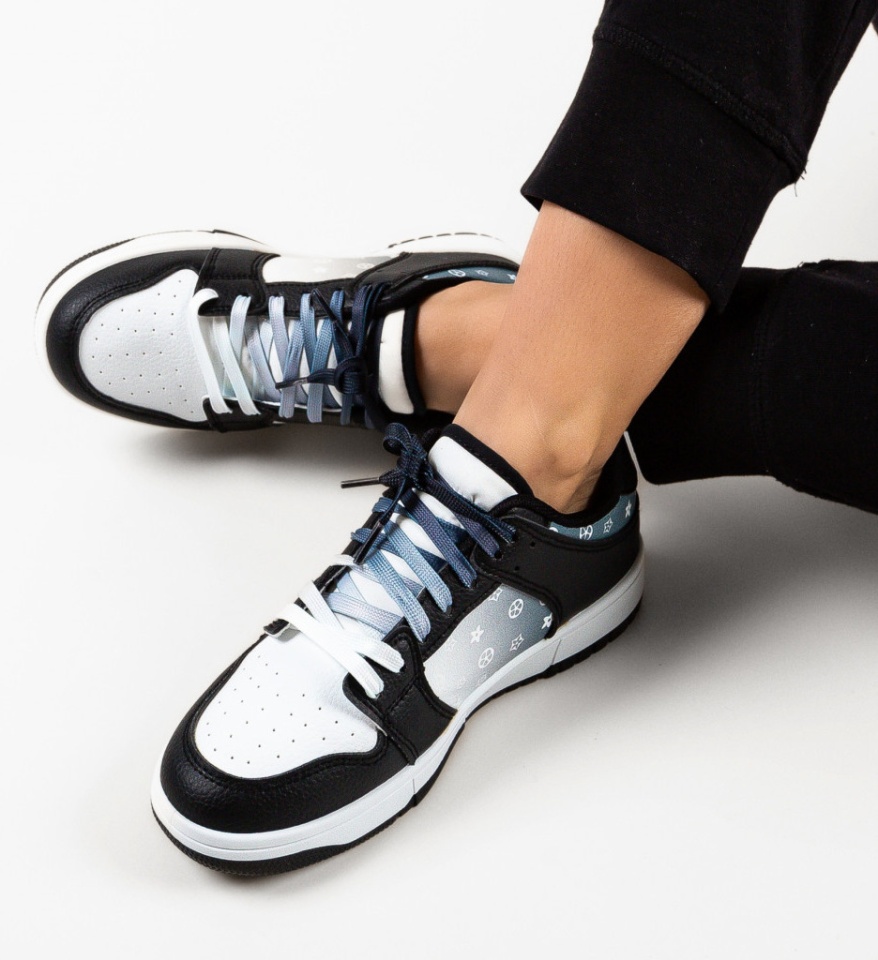 Sneakers dama Kobe Negri - Img 7