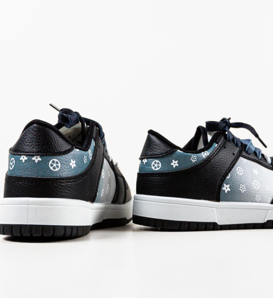 Sneakers dama Kobe Negri - Img 3