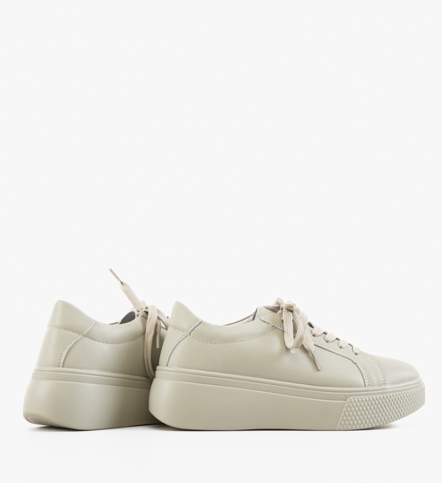 Sneakers dama Korso Turcoaz - Img 2