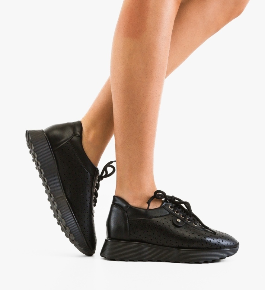 Sneakers dama Lammer Negri - Img 2