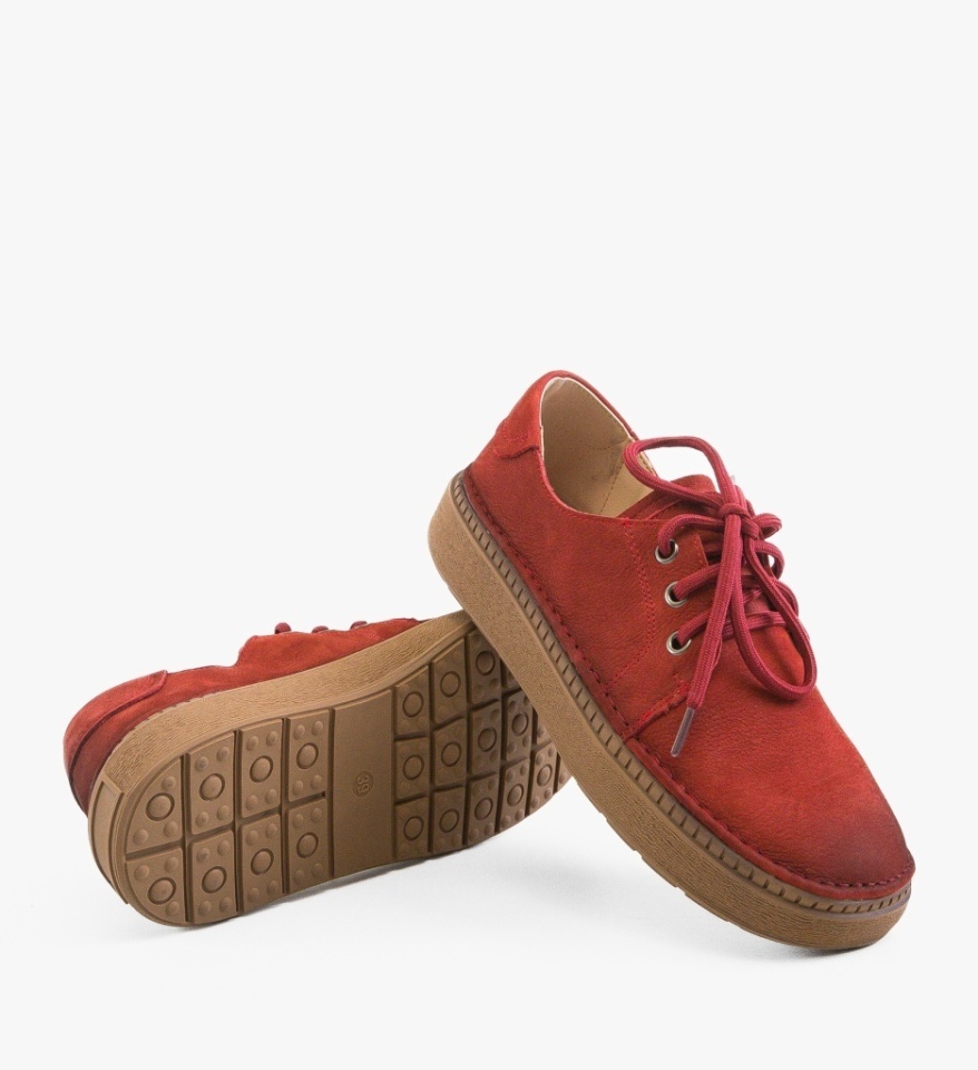 Sneakers dama Magnus Rosii - Img 2
