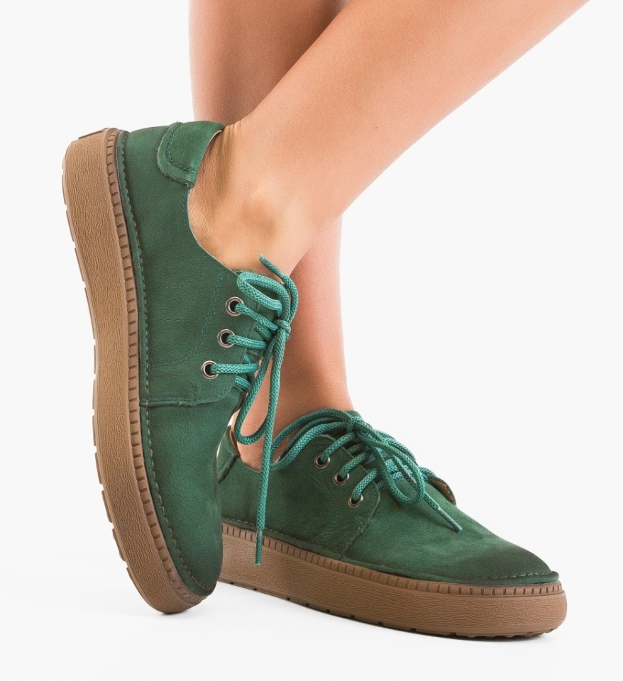Sneakers dama Magnus Verzi - Img 4
