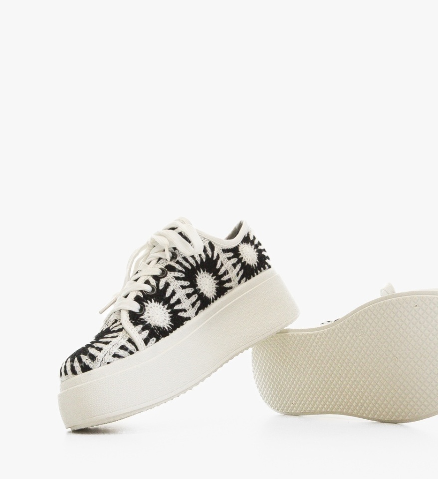 Sneakers dama Maxima Albi - Img 2