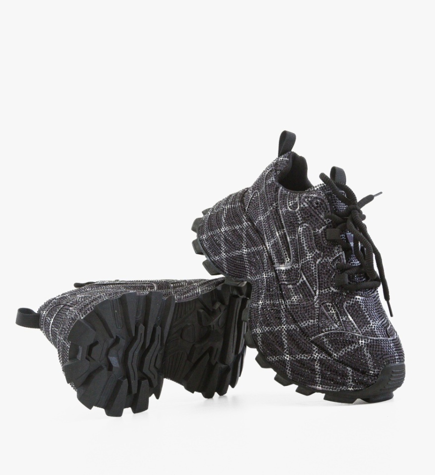 Sneakers dama Menne Negri - Img 2