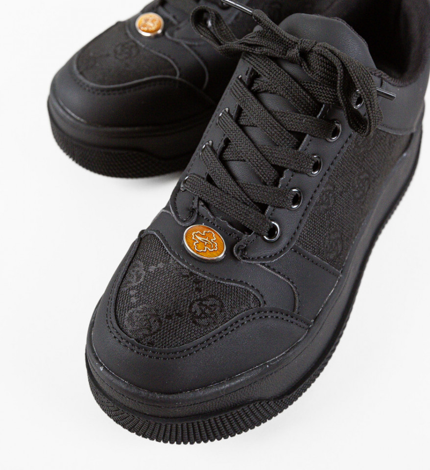 Sneakers dama Miess Negri - Img 4