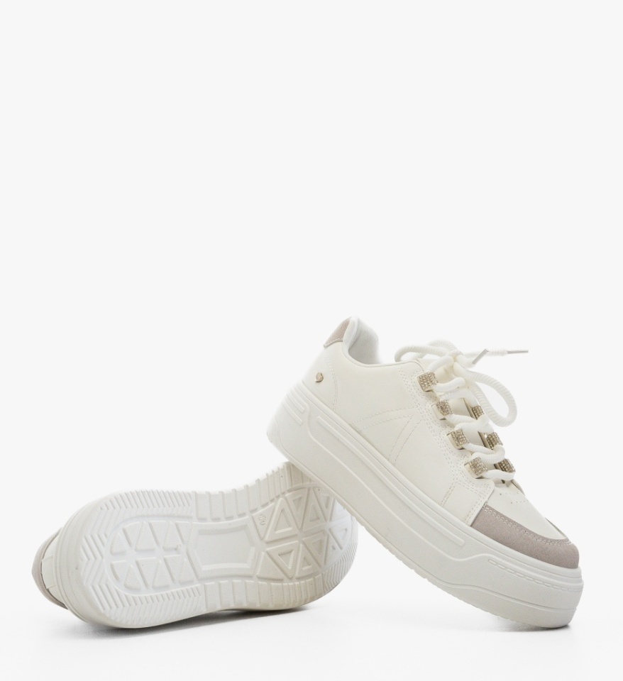 Sneakers dama Mitzu Albi - Img 2