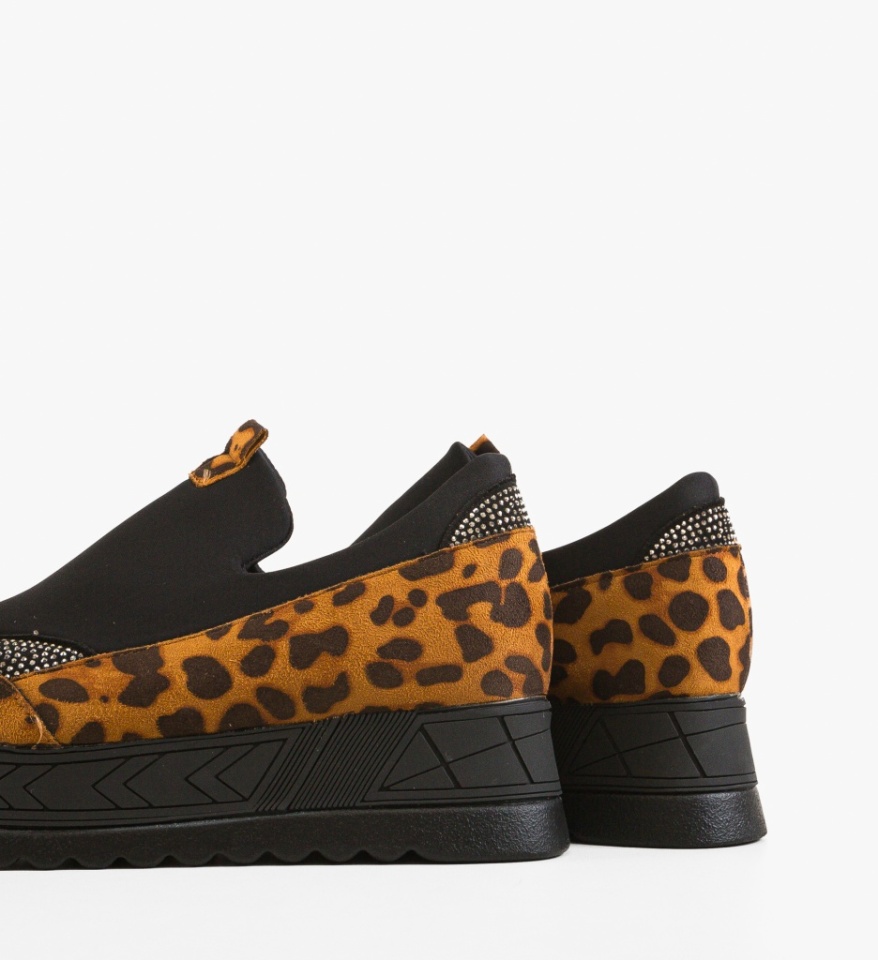 Sneakers dama Mygy Negri - Img 2