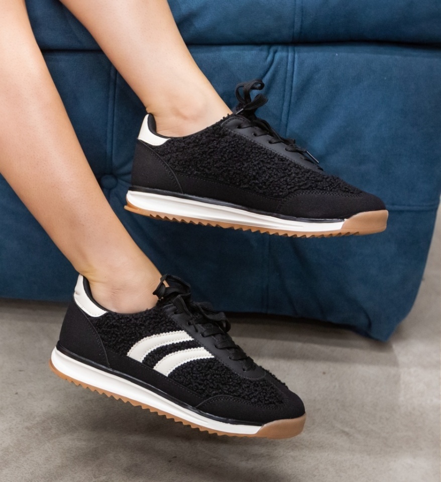 Sneakers dama Namir Negri - Img 2