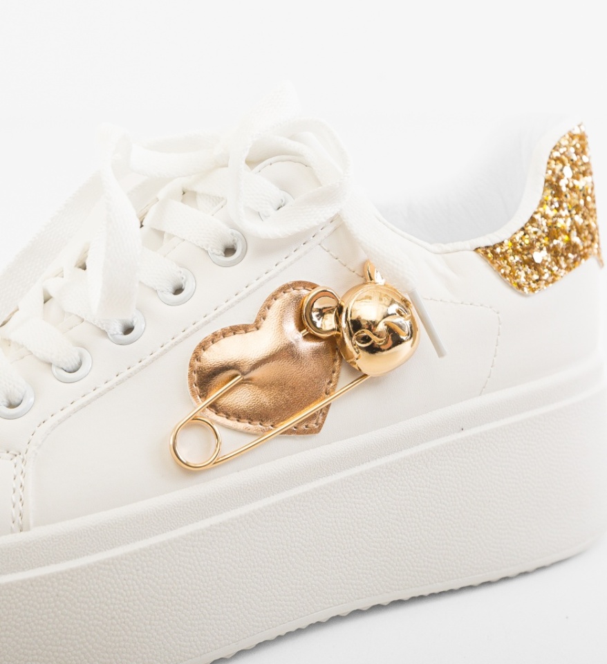 Sneakers dama Neela Aurii 2 - Img 2