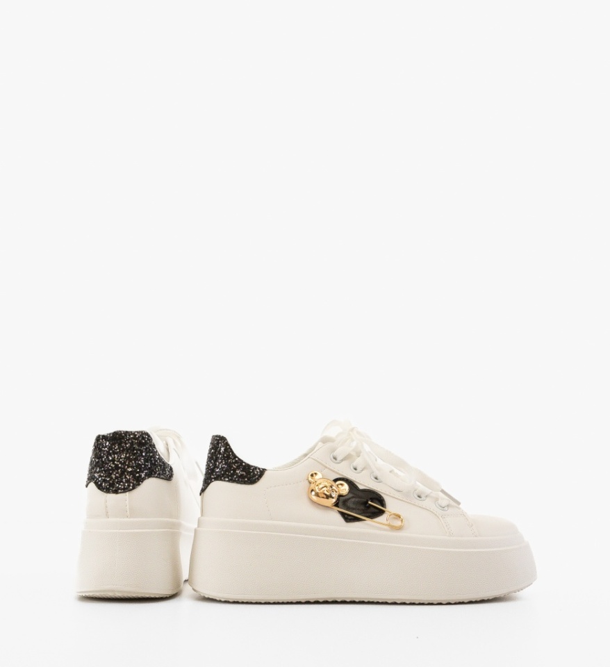 Sneakers dama Neela Negri - Img 3