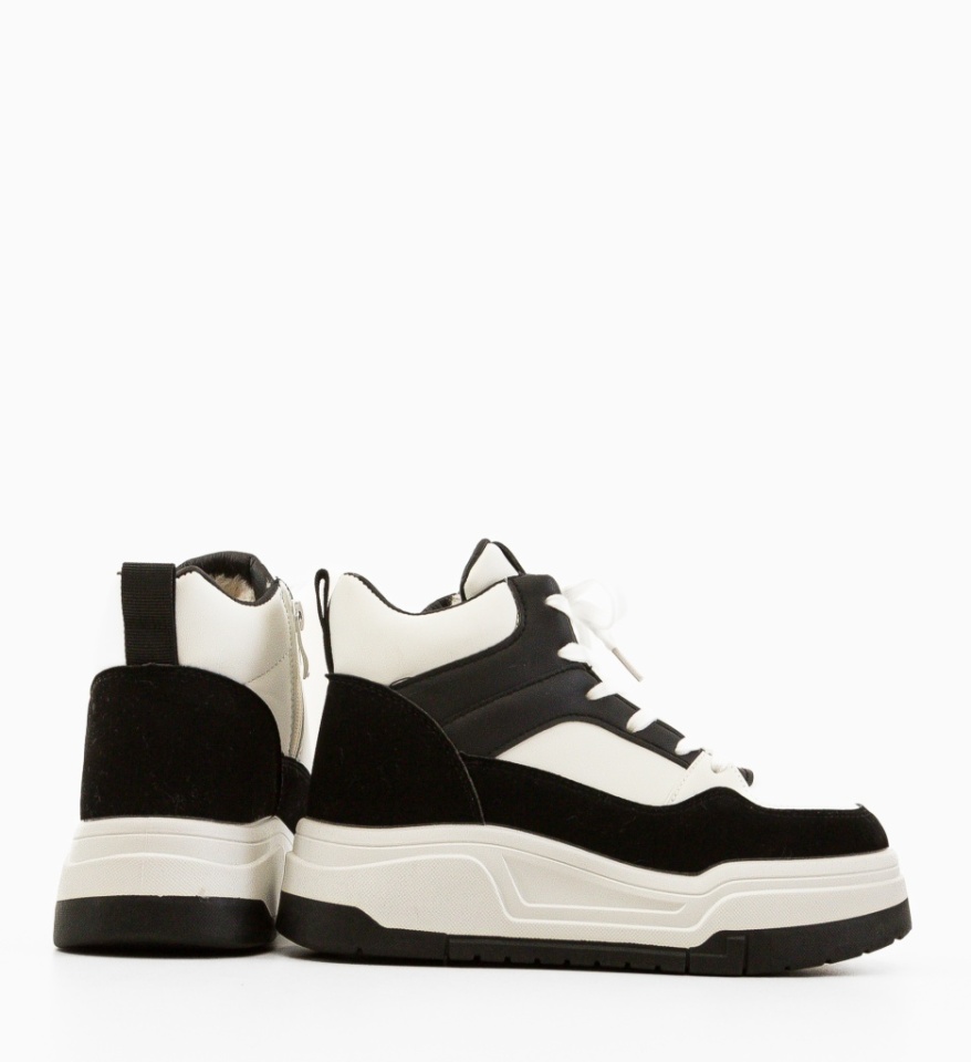 Sneakers dama Nesku Albi - Img 2
