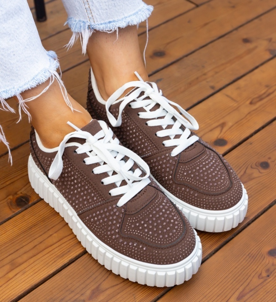 Sneakers dama Nirat Maro - Img 6