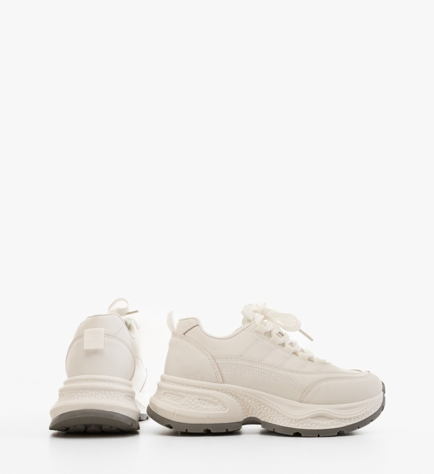 Sneakers dama Norius Albi - Img 3