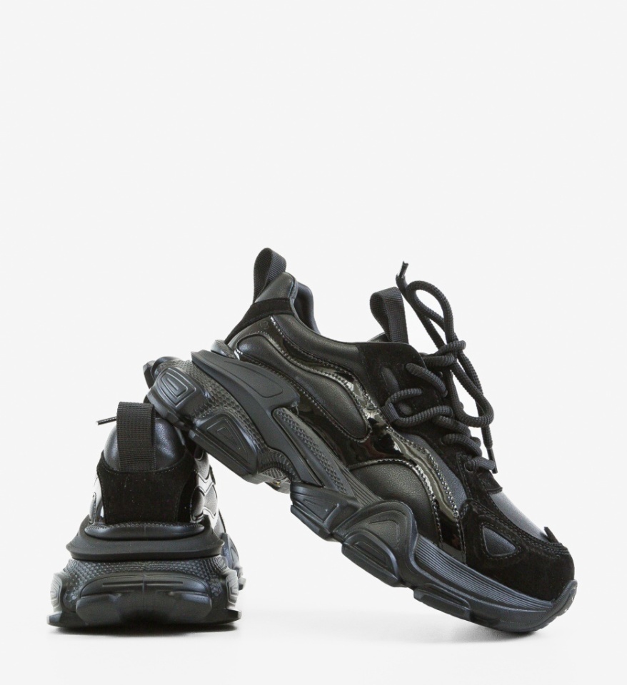 Sneakers dama Noryha Negri - Img 3
