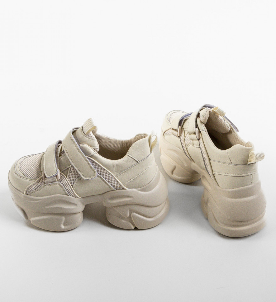 Sneakers dama Oerla Albi - Img 2