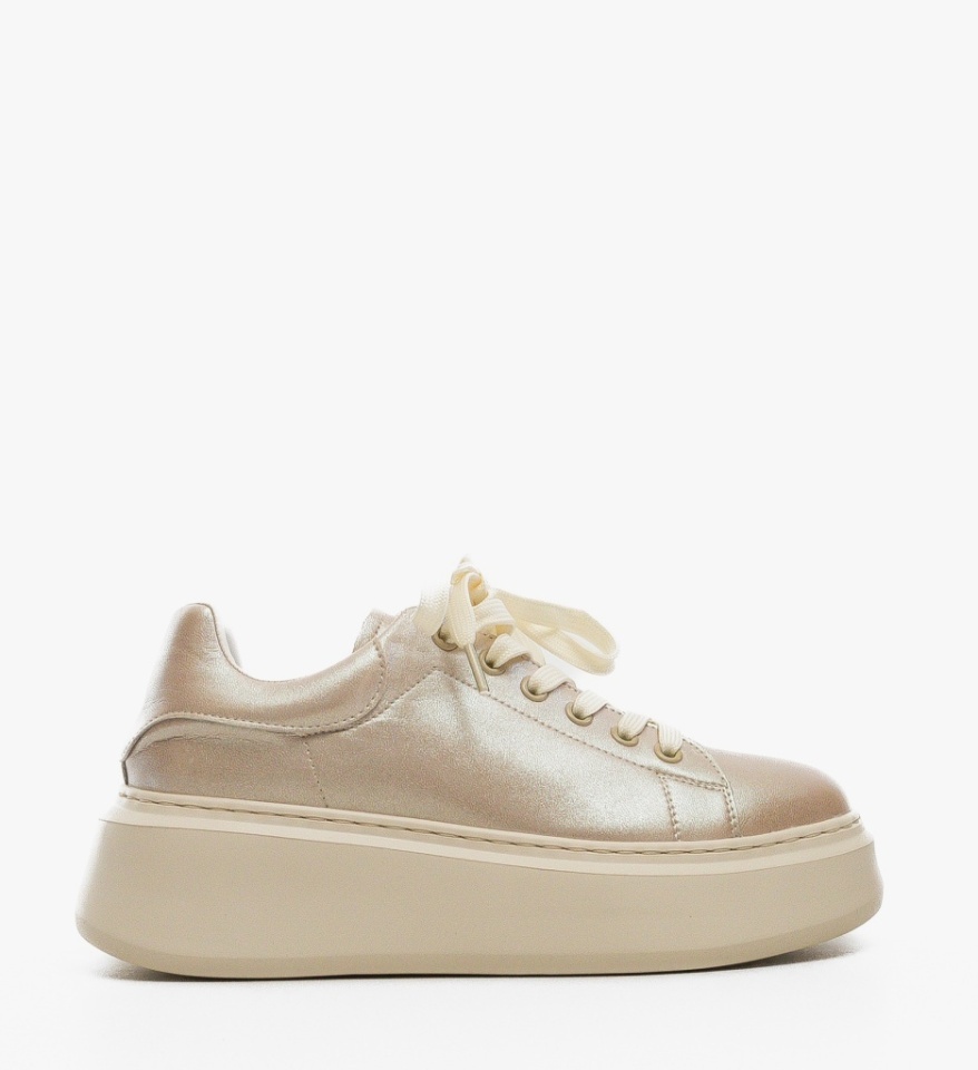 Sneakers dama Onart Roze - Img 2
