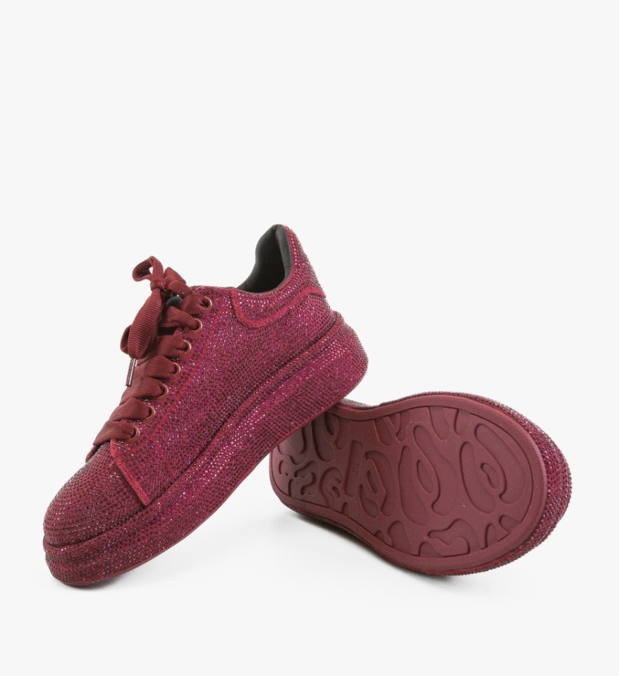 Sneakers dama Otrus Grena - Img 2