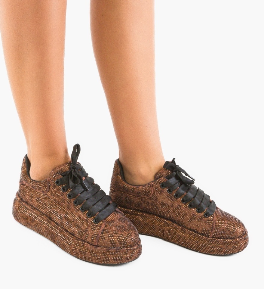 Sneakers dama Otrus Print - Img 6