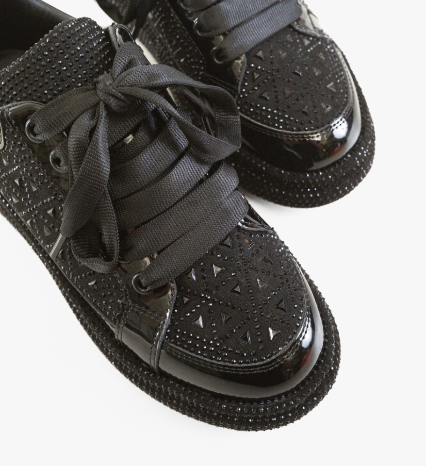 Sneakers dama Pepe Negri - Img 4