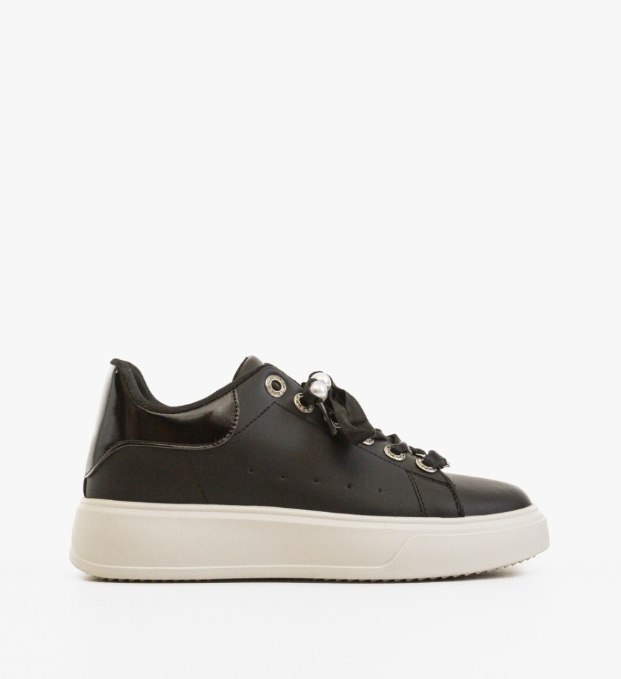 Sneakers dama Purlam Negri - Img 2