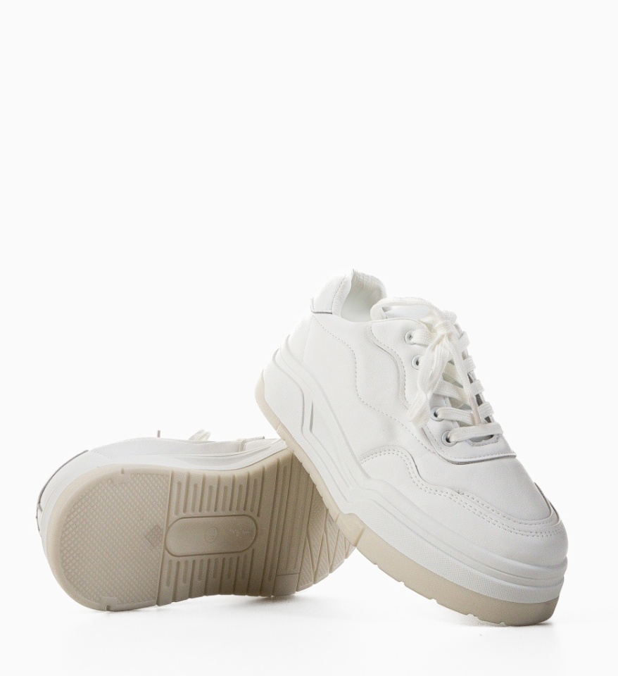 Sneakers dama Reed Albi - Img 3