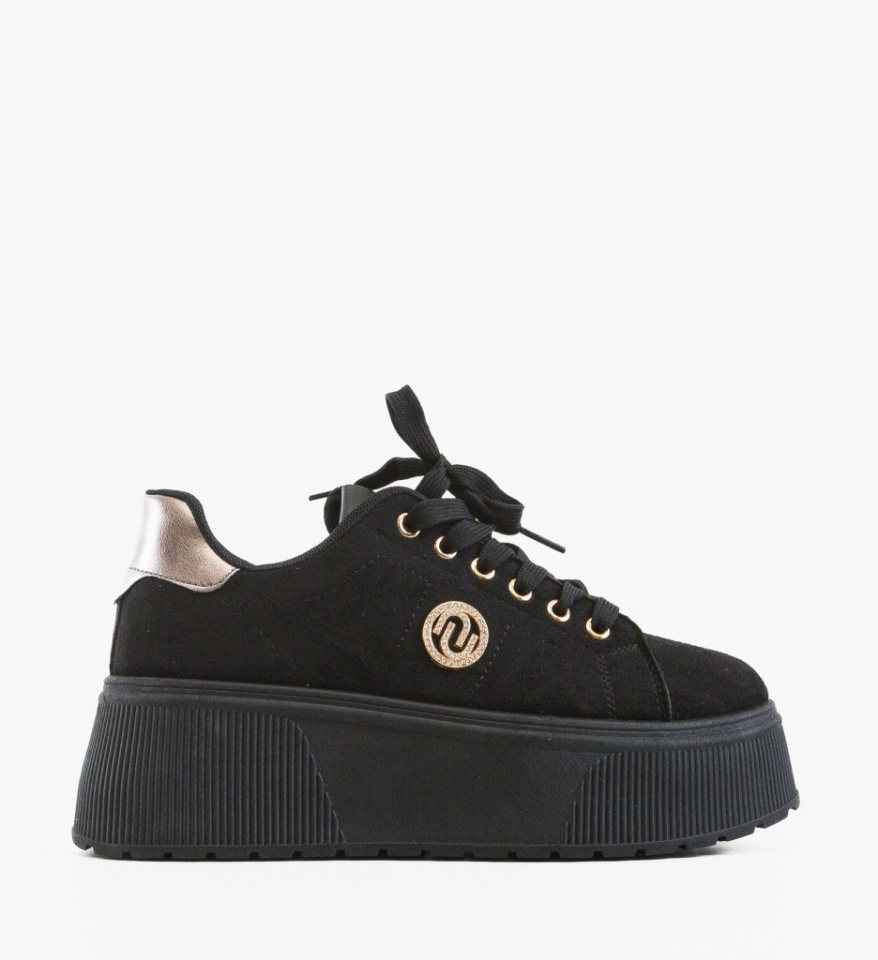 Sneakers dama Ryban Negri - Img 6
