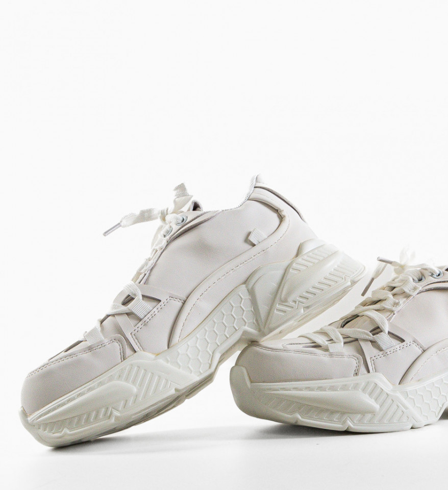 Sneakers dama Samir Albi 2 - Img 2
