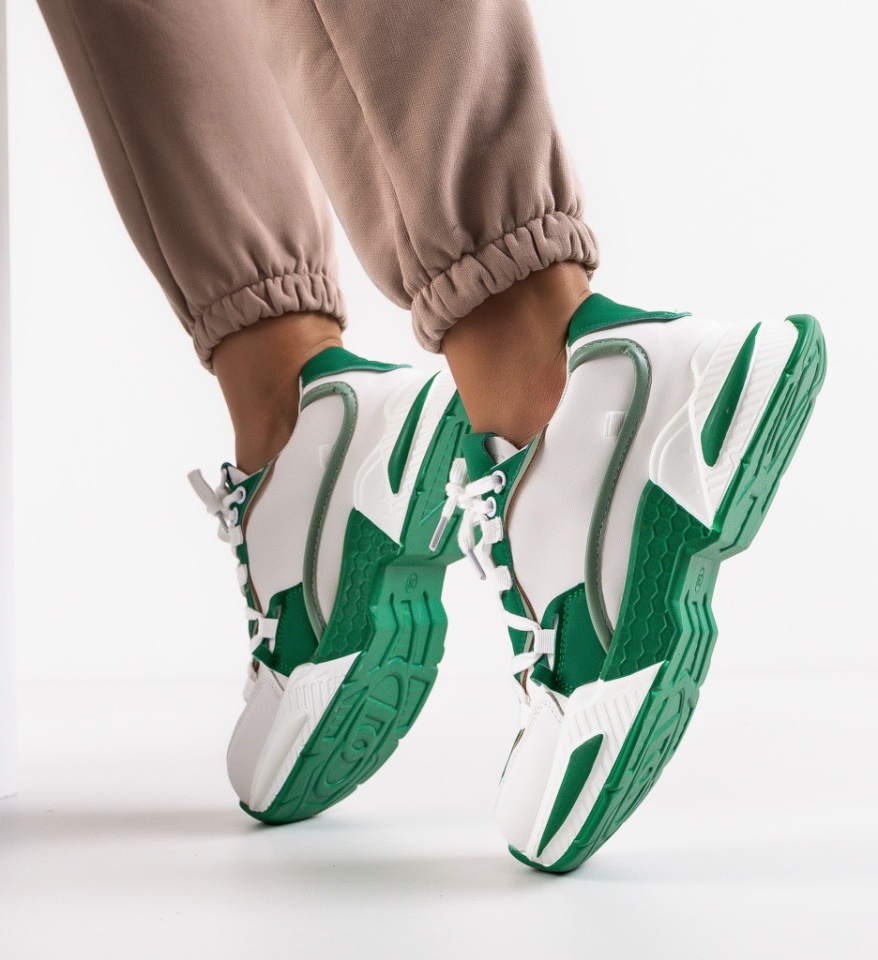Sneakers dama Samir Verzi - Img 4