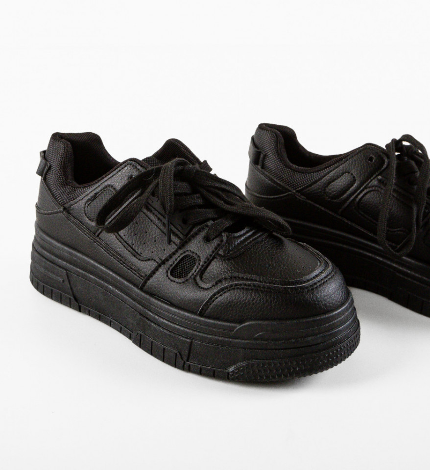 Sneakers dama Sash Negri - Img 4