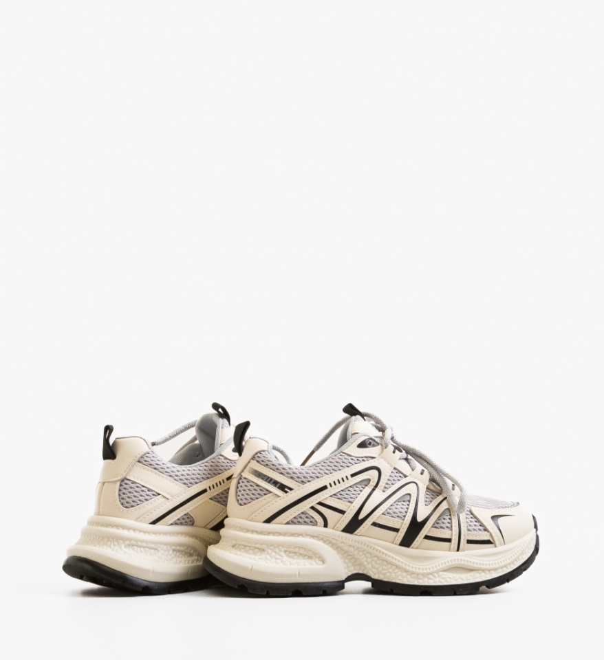 Sneakers dama Scotto Negri - Img 4