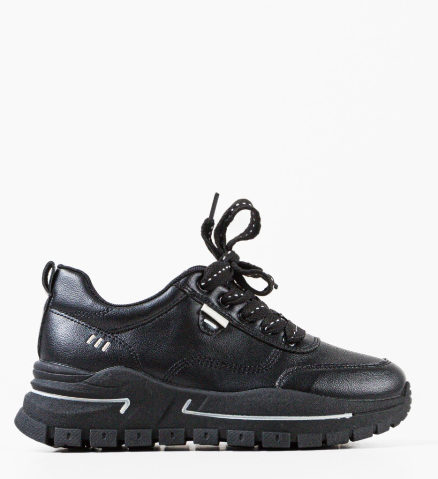 Sneakers dama Seren Negri - Img 2