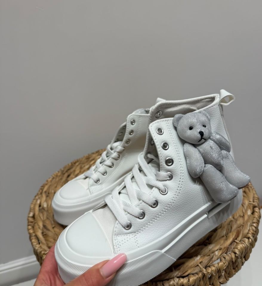 Sneakers dama Serena Albi - Img 2