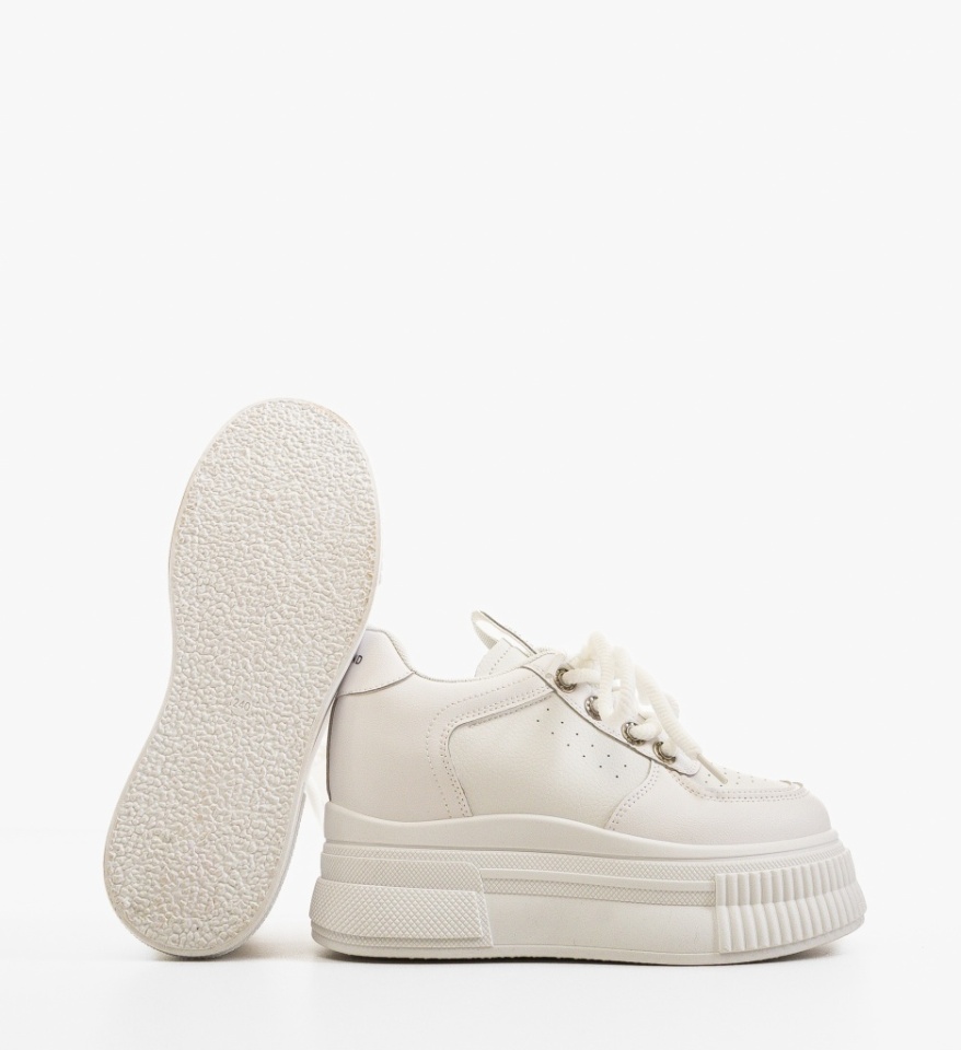 Sneakers dama Shang Albi - Img 2