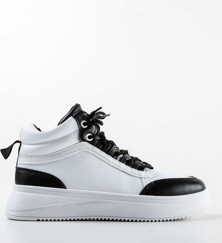 Sneakers dama Siddharth Albi 2 - Img 11