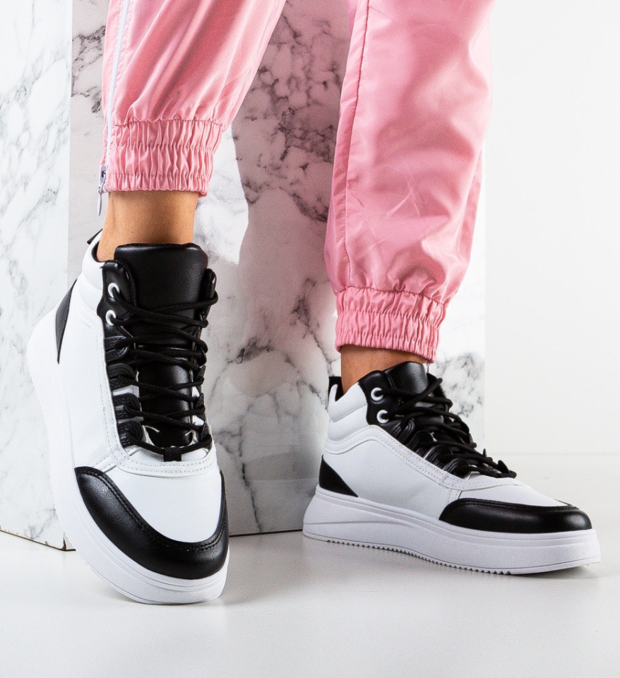 Sneakers dama Siddharth Albi 2 - Img 5
