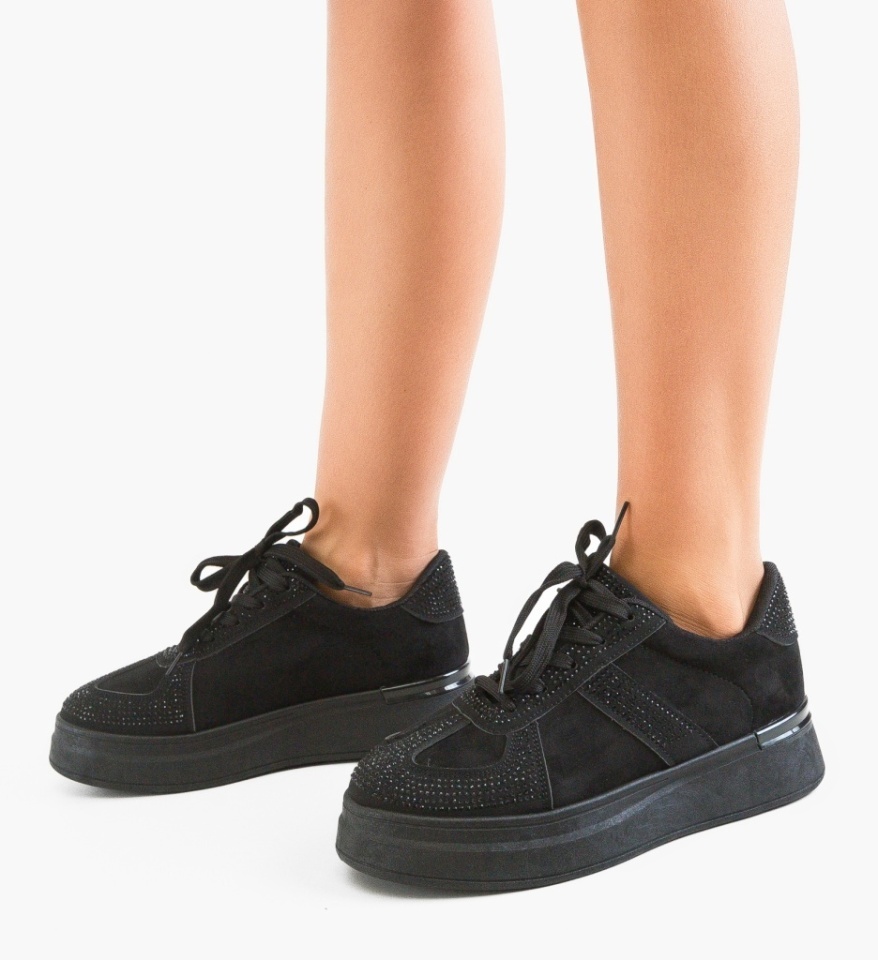 Sneakers dama Solle Negri - Img 5
