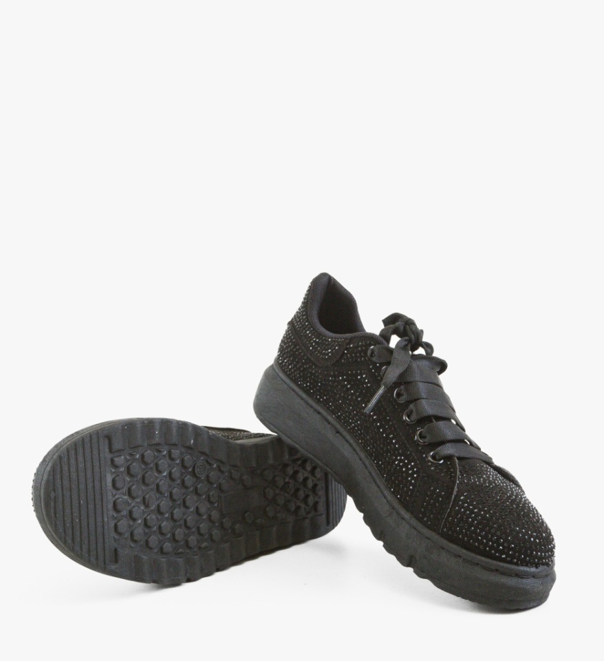 Sneakers dama Splyre Negri 2 - Img 2