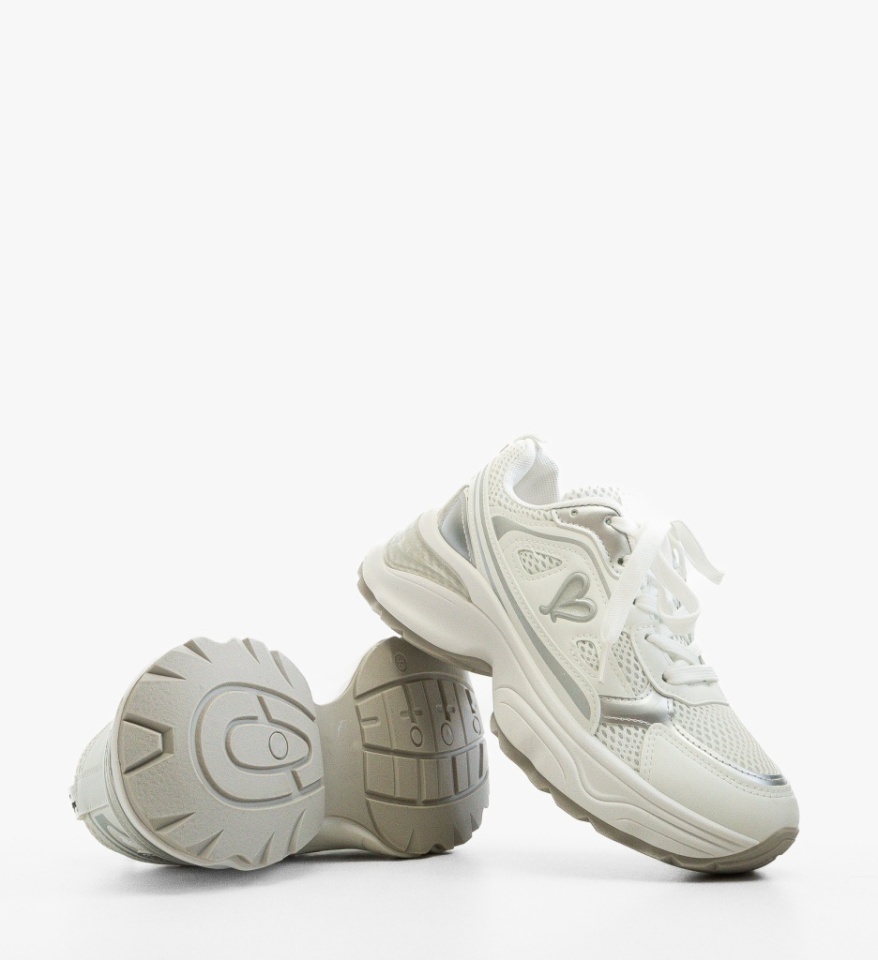 Sneakers dama Synner Albi - Img 2