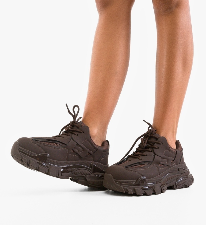 Sneakers dama Toop Maro - Img 5